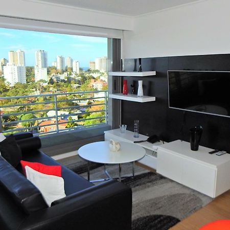 Alexander Boulevard Apartman Punta del Este Kültér fotó