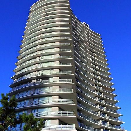 Alexander Boulevard Apartman Punta del Este Kültér fotó