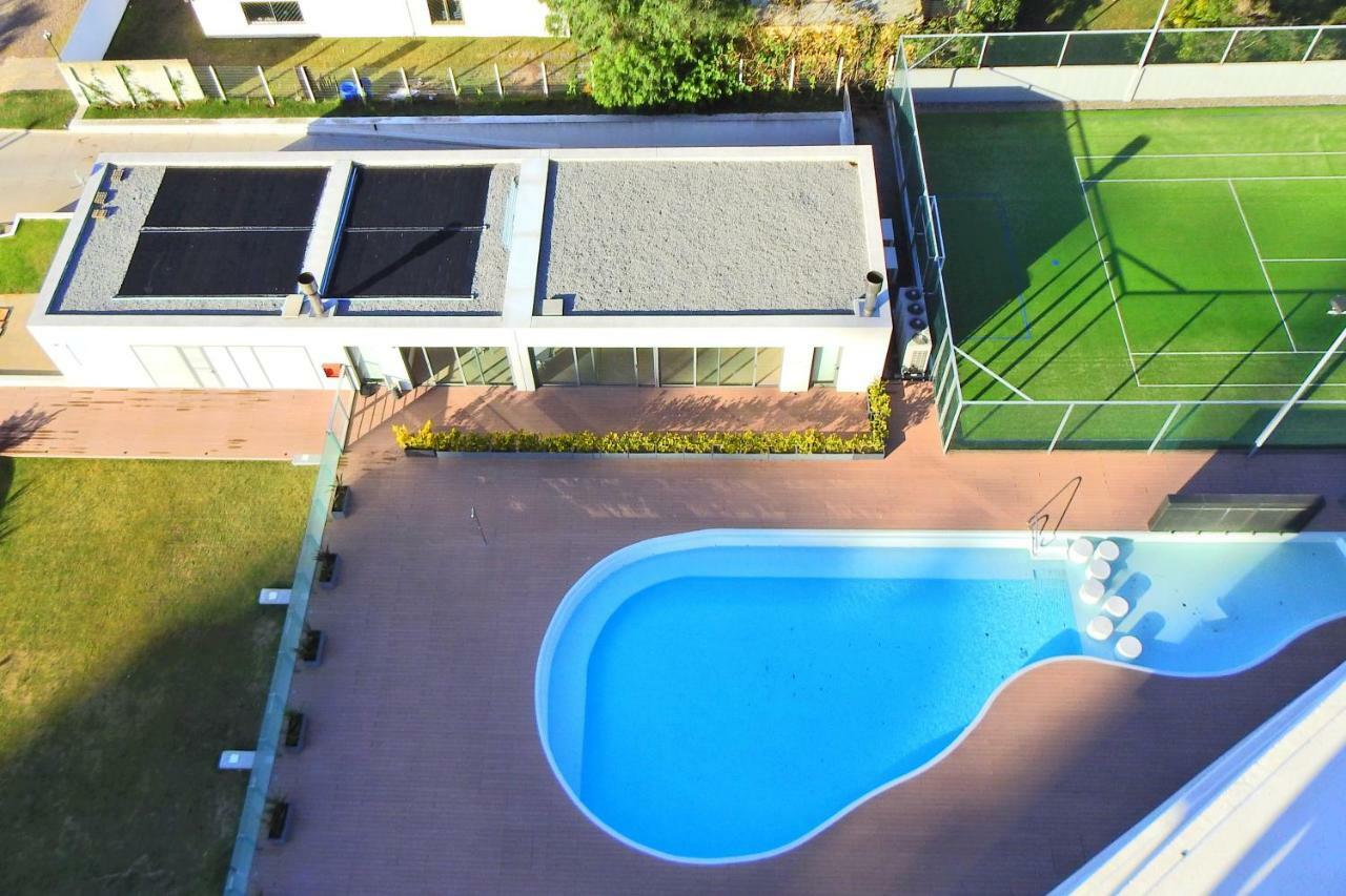 Alexander Boulevard Apartman Punta del Este Kültér fotó