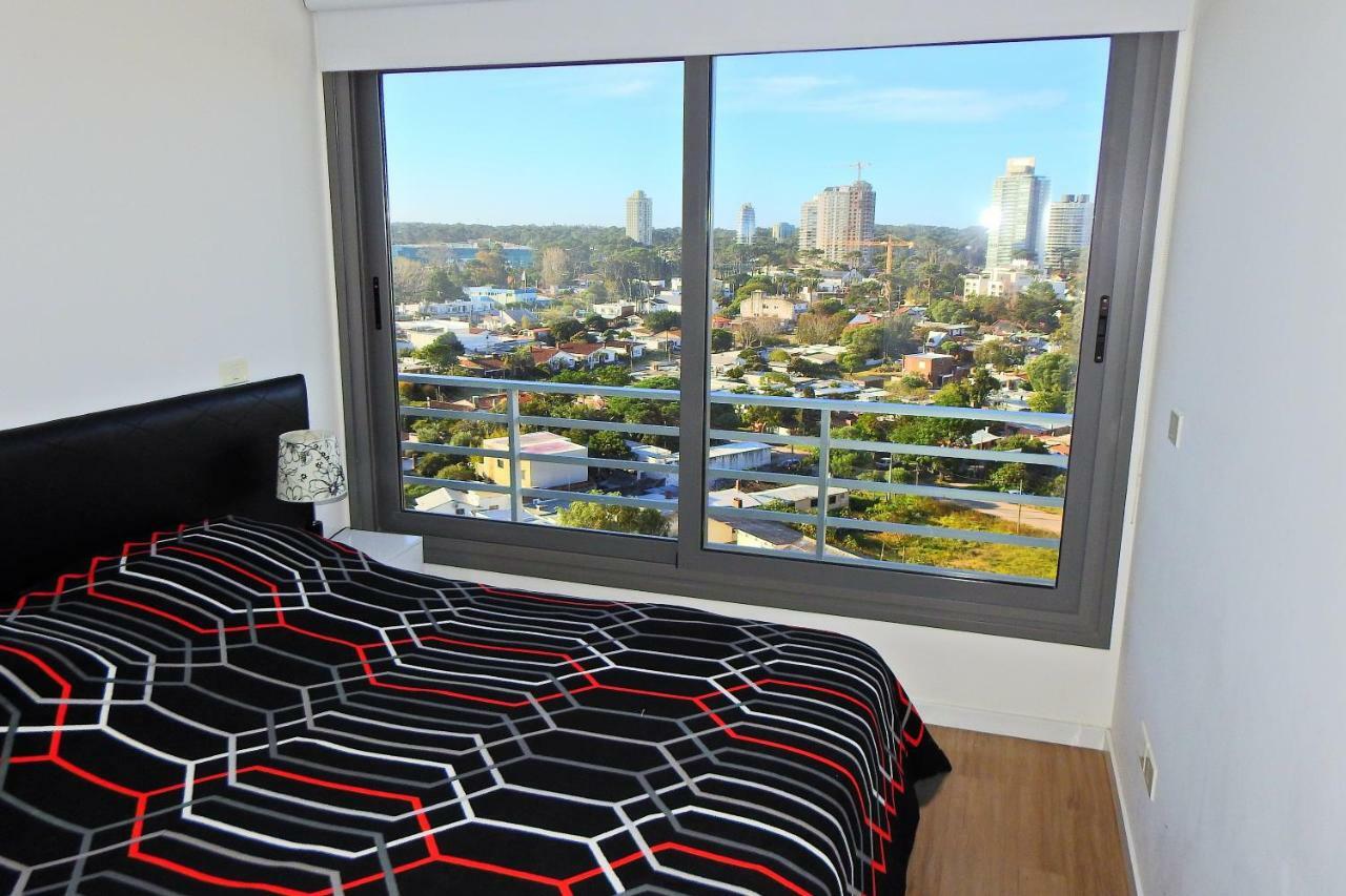 Alexander Boulevard Apartman Punta del Este Kültér fotó