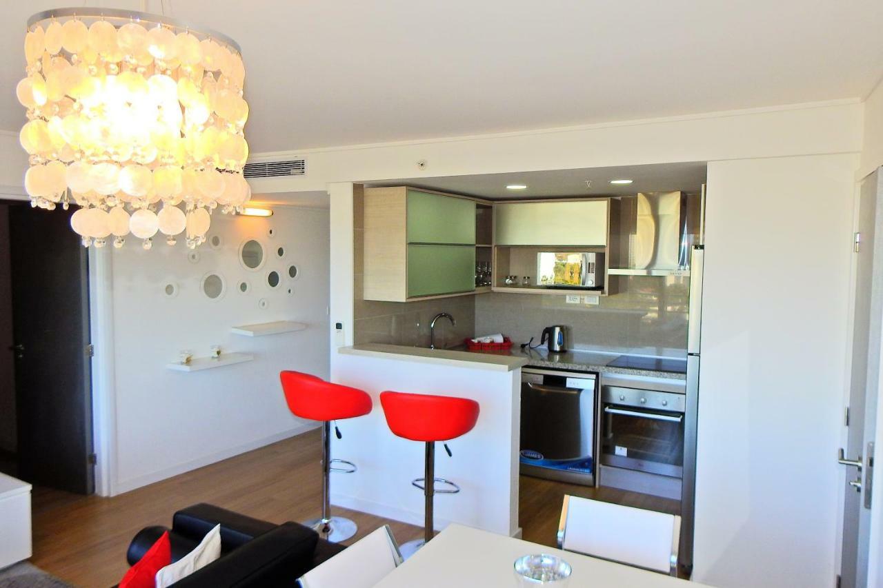 Alexander Boulevard Apartman Punta del Este Kültér fotó