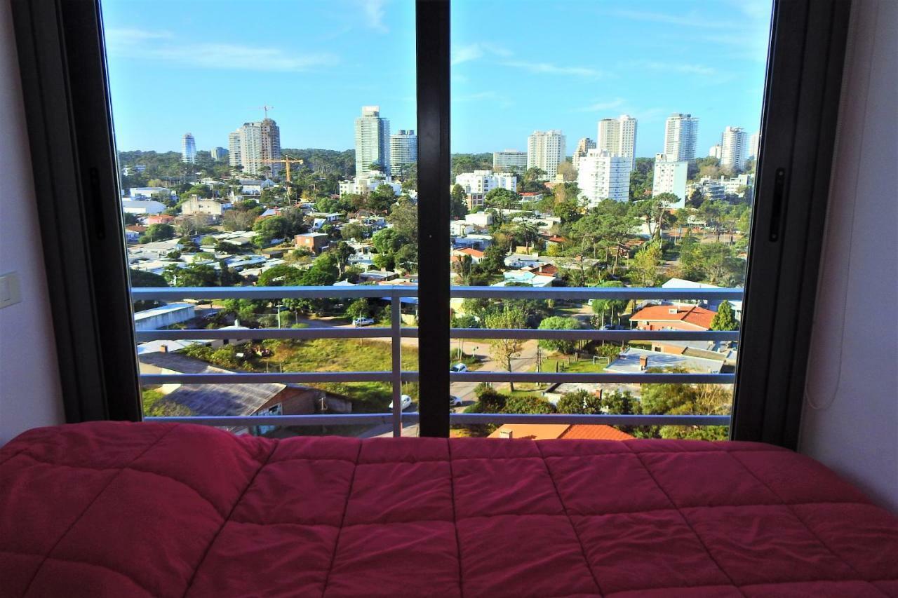 Alexander Boulevard Apartman Punta del Este Kültér fotó
