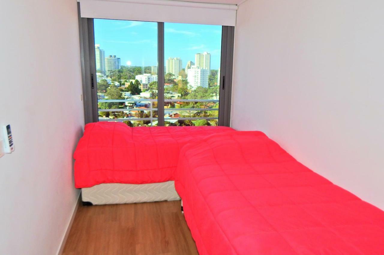 Alexander Boulevard Apartman Punta del Este Kültér fotó
