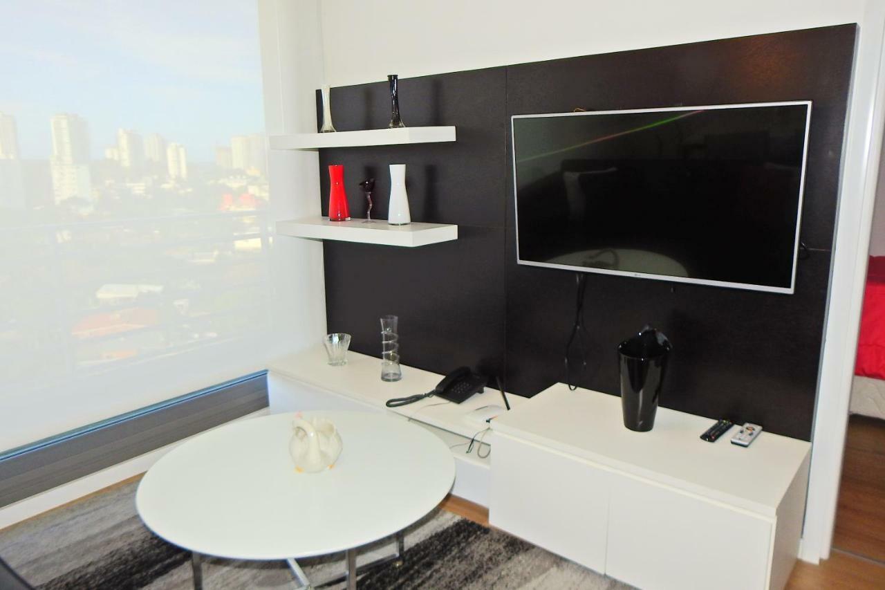 Alexander Boulevard Apartman Punta del Este Kültér fotó