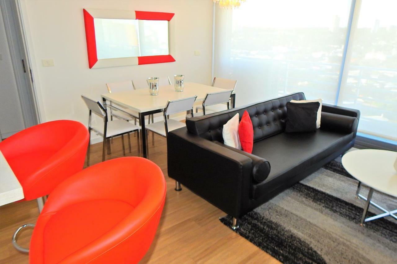Alexander Boulevard Apartman Punta del Este Kültér fotó