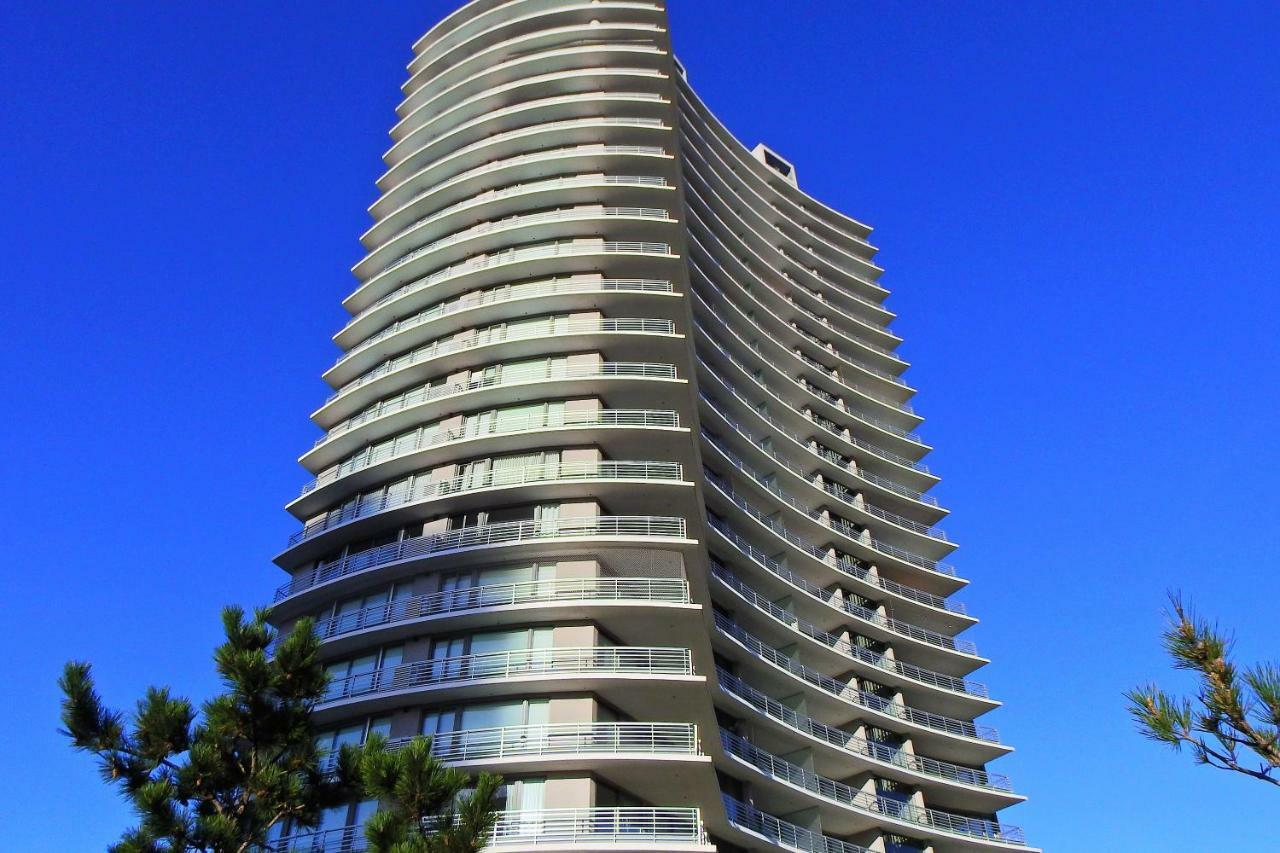 Alexander Boulevard Apartman Punta del Este Kültér fotó