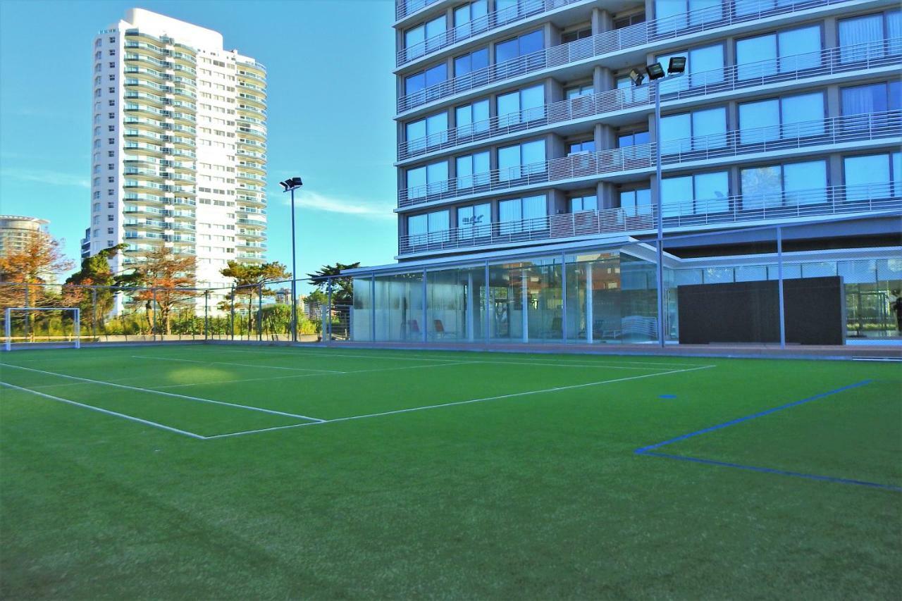 Alexander Boulevard Apartman Punta del Este Kültér fotó