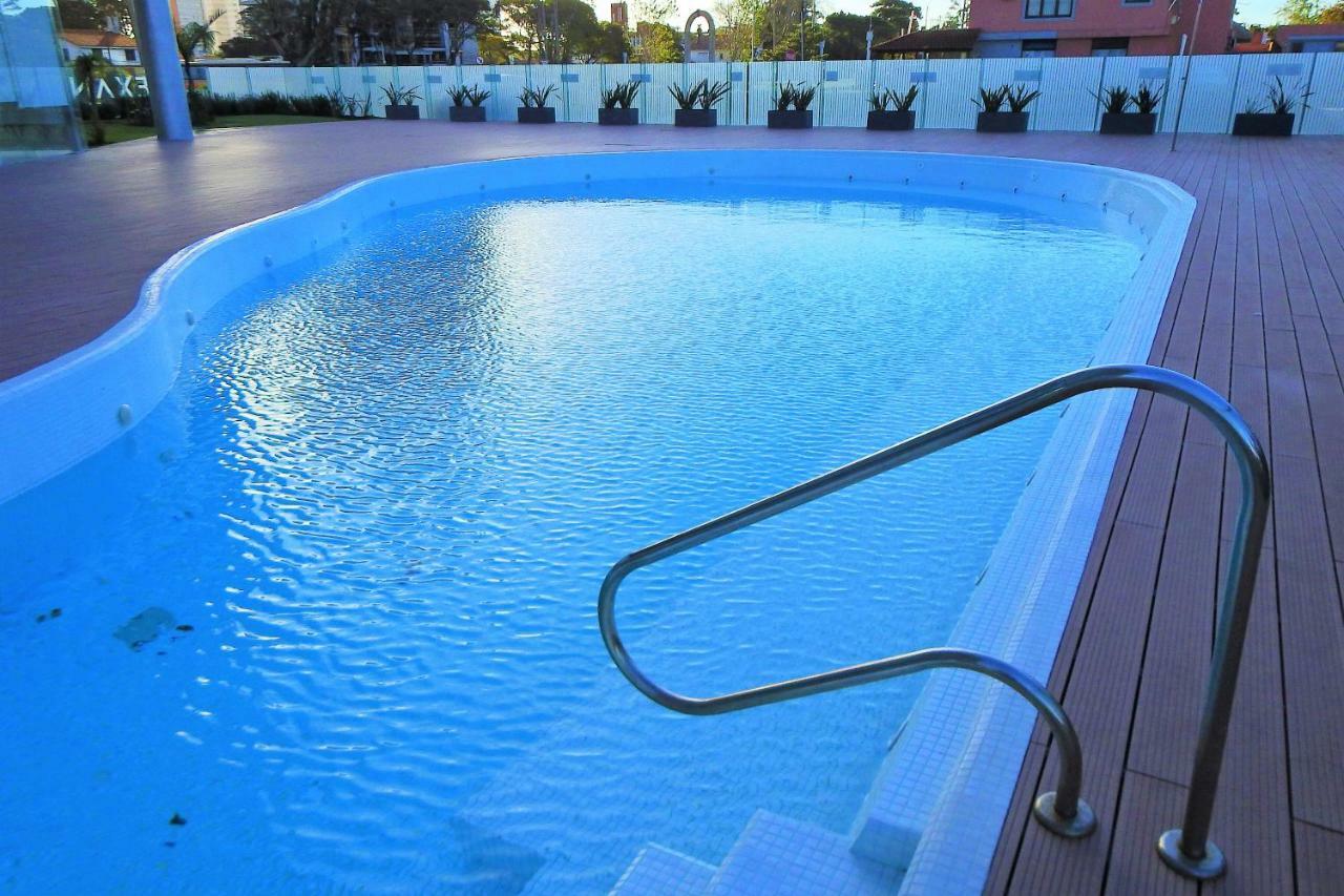 Alexander Boulevard Apartman Punta del Este Kültér fotó