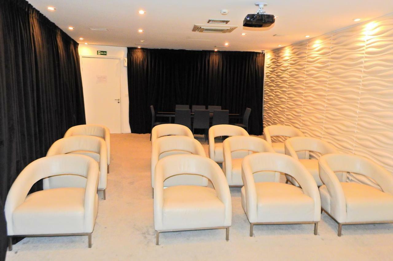 Alexander Boulevard Apartman Punta del Este Kültér fotó
