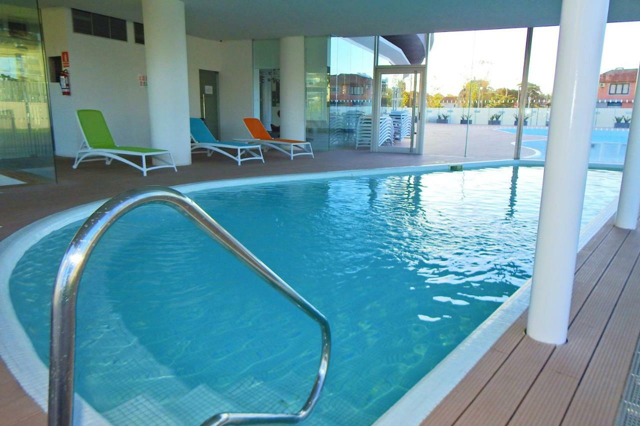 Alexander Boulevard Apartman Punta del Este Kültér fotó
