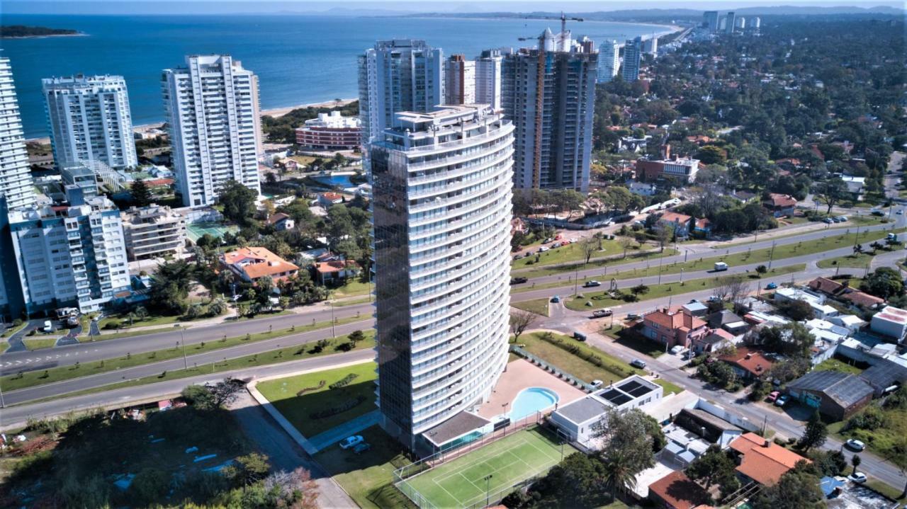 Alexander Boulevard Apartman Punta del Este Kültér fotó