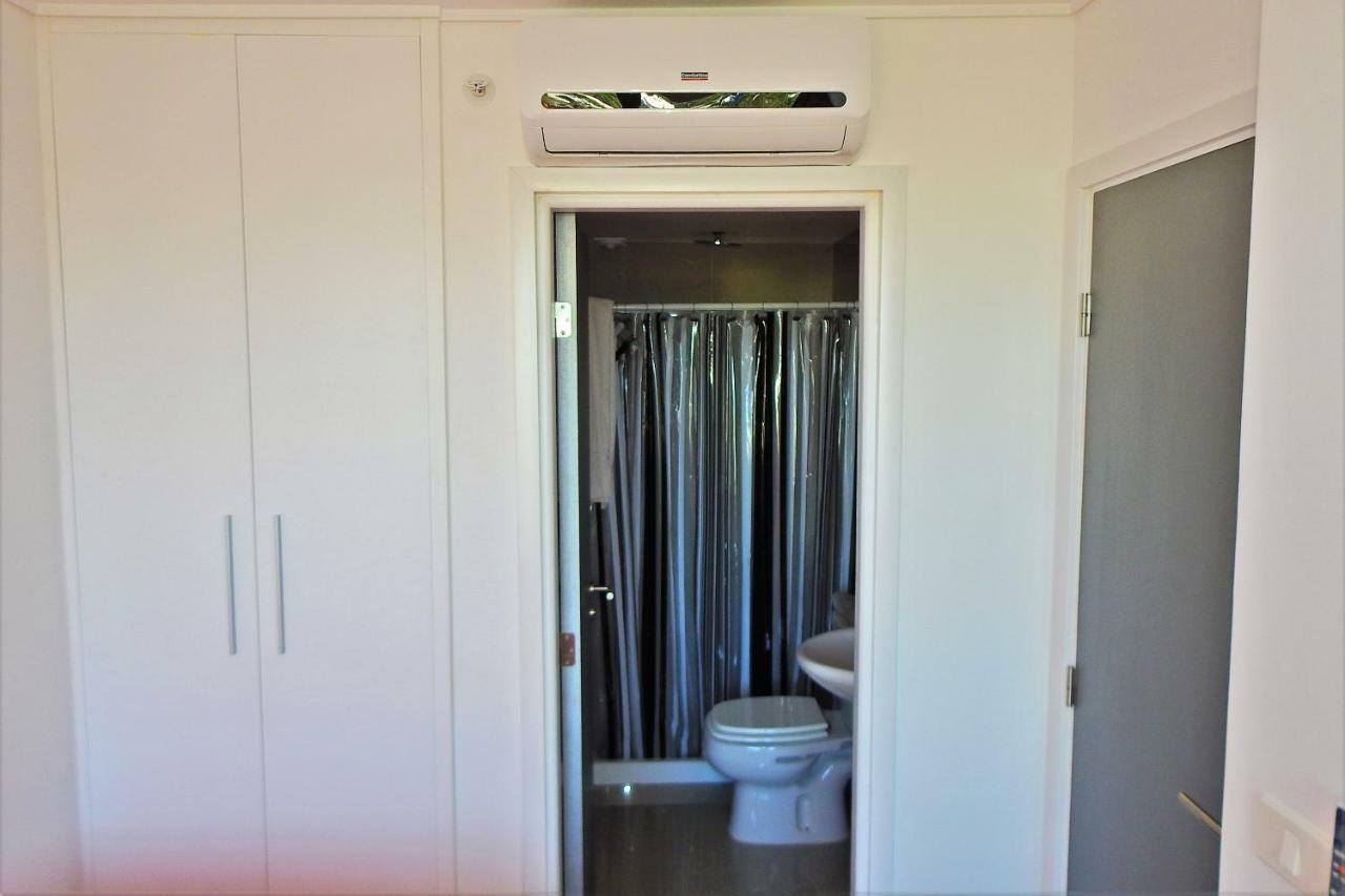 Alexander Boulevard Apartman Punta del Este Kültér fotó