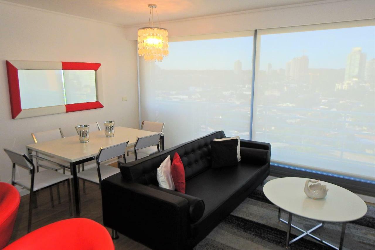 Alexander Boulevard Apartman Punta del Este Kültér fotó