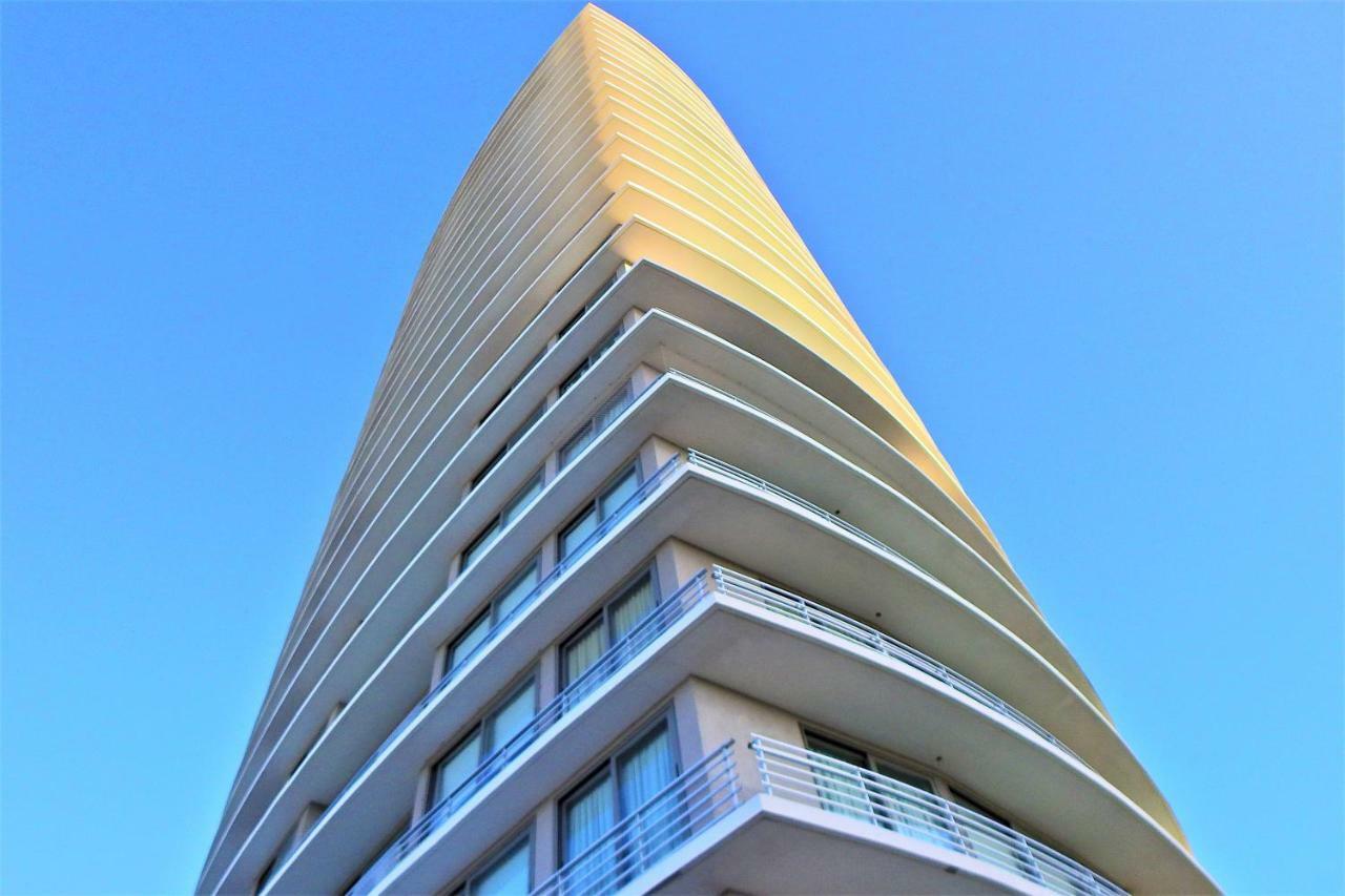 Alexander Boulevard Apartman Punta del Este Kültér fotó