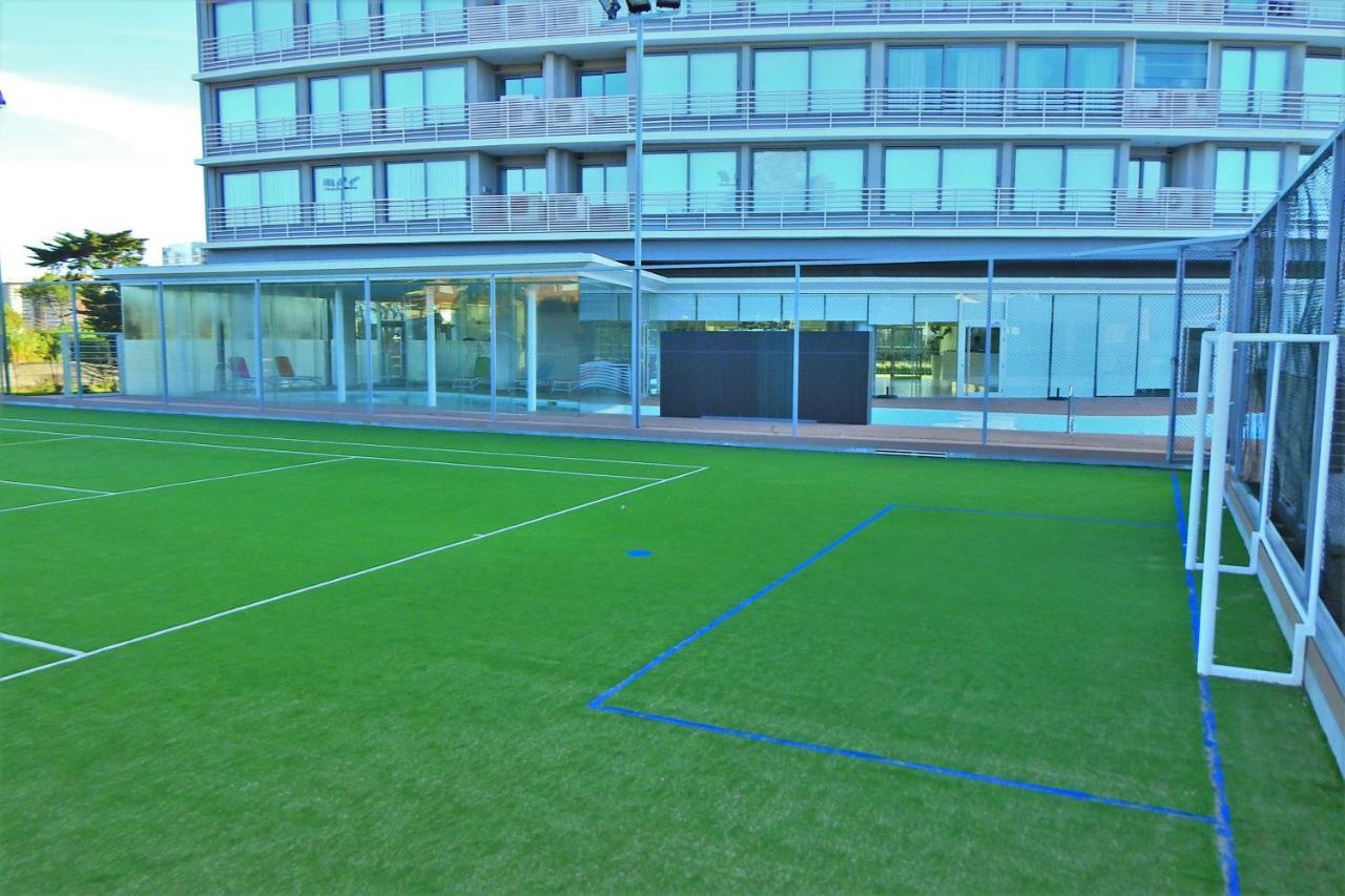 Alexander Boulevard Apartman Punta del Este Kültér fotó