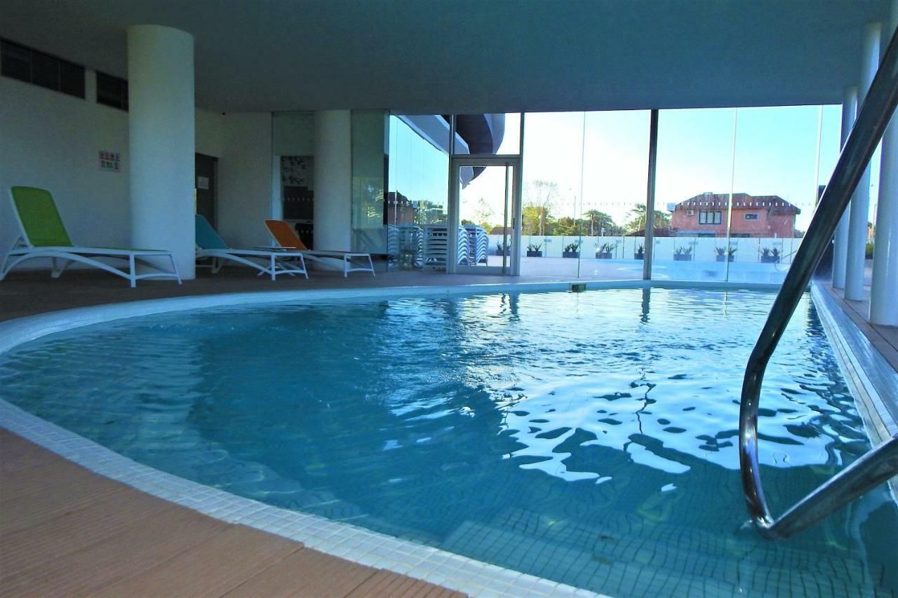 Alexander Boulevard Apartman Punta del Este Kültér fotó