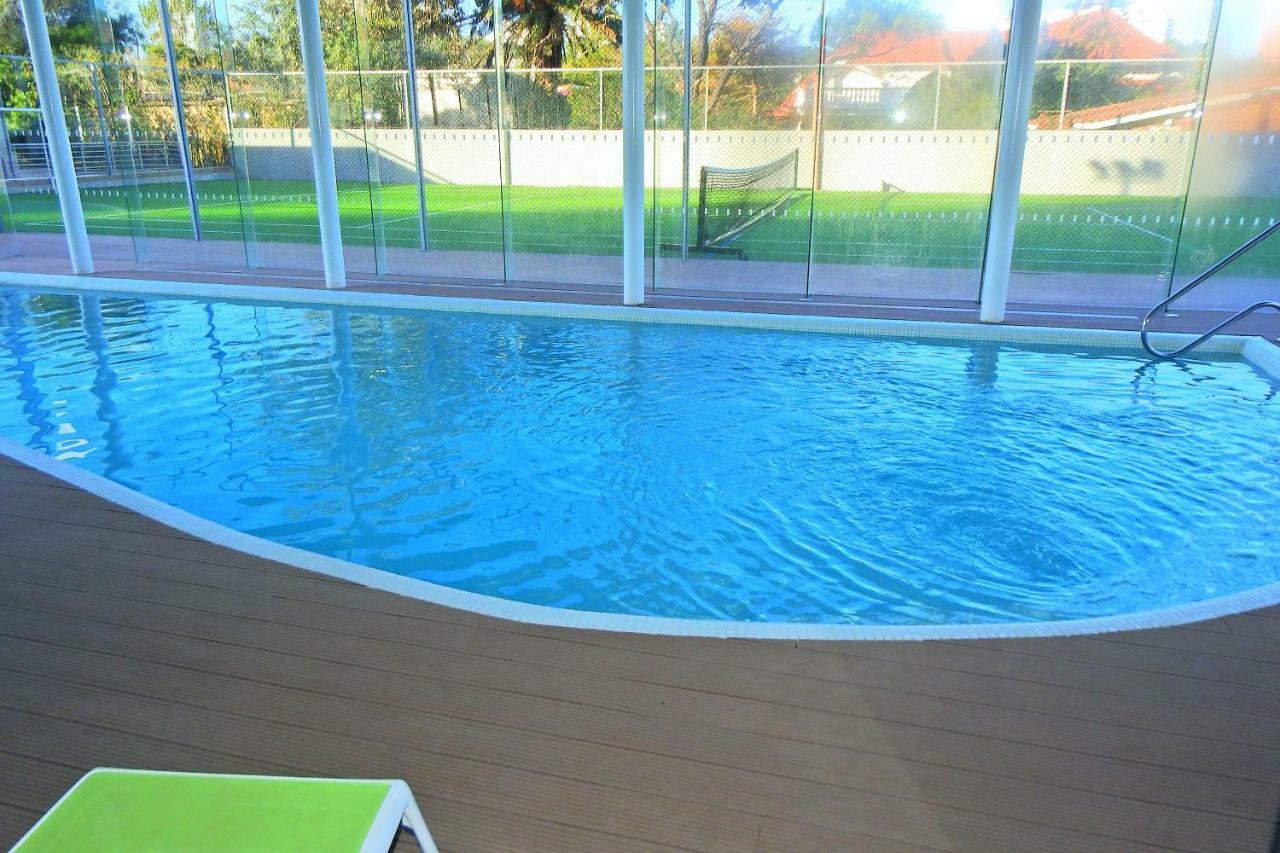 Alexander Boulevard Apartman Punta del Este Kültér fotó