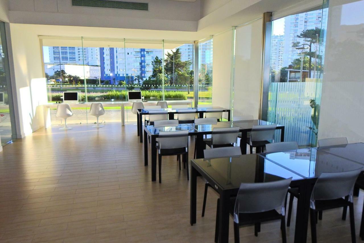Alexander Boulevard Apartman Punta del Este Kültér fotó