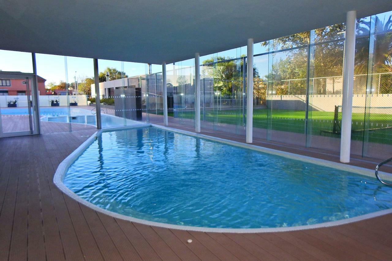 Alexander Boulevard Apartman Punta del Este Kültér fotó