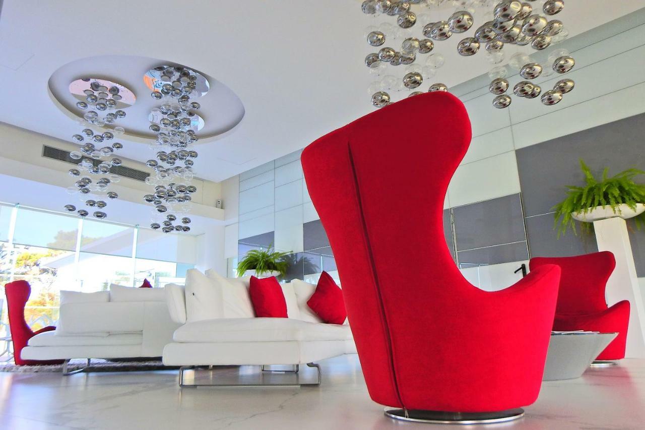 Alexander Boulevard Apartman Punta del Este Kültér fotó